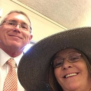 Meet your Posher, Dawn